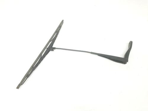 Used Front windshield wiper arm DACIA SANDERO II 1.5 dCi (90 hp) 17758652