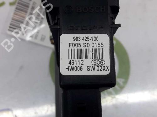 Right rear window motor VW GOLF V (1K1) 2.0 GTI | BP1778992E22 