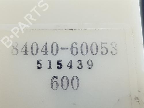 Left front window switch TOYOTA LAND CRUISER PRADO (_J12_)  | BP32088464I27 