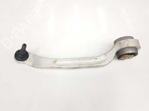 Used Right front suspension arm AUDI A8 D3 (4E2, 4E8) 4.0 TDI quattro (275 hp) 8193661