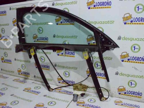 Front right window mechanism AUDI A6 C6 (4F2) 3.0 TDI quattro | BP784937C23 