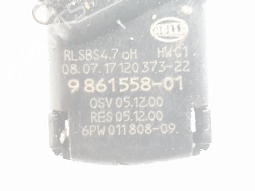 Elektronisk sensor VW TRANSPORTER T6 / CARAVELLE T6 Bus (SGB, SGJ, SHB, SHJ) 2.0 TDI | BP28386940M84 