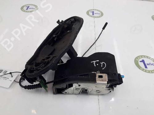 Rear right lock BMW 5 (E60) 530 d | BP26449010C99 