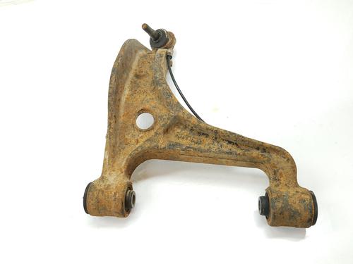 Left rear suspension arm SUZUKI GRAND VITARA II (JT, TE, TD)  | BP26934416M14 