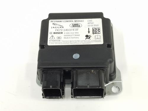 Airbag Kit LAND ROVER DISCOVERY SPORT (L550) 2.2 D 4x4 | BP27636141C86 
