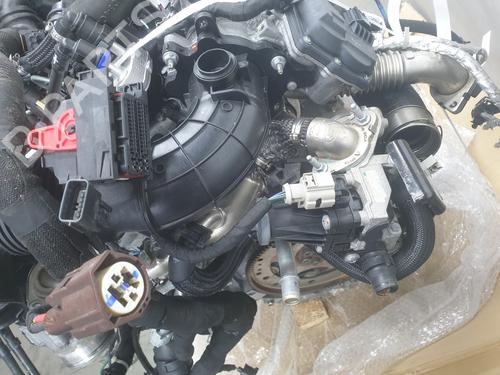 Engine LAND ROVER RANGE ROVER EVOQUE (L538) | BP31671386M1 - Image 6