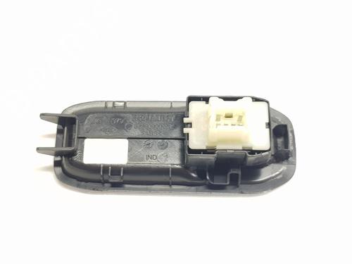 Right front window switch RENAULT EXPRESS Box Body/MPV | BP38170050I26 - Image 3