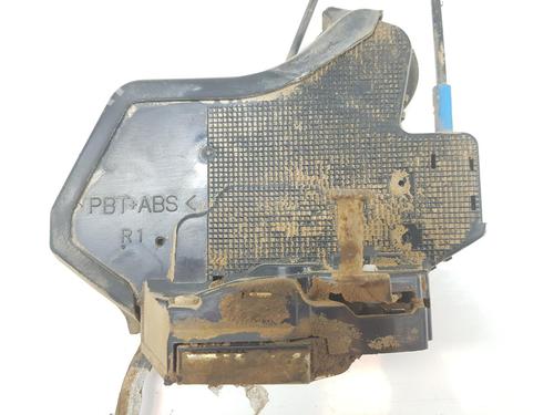 Rear right lock TOYOTA LAND CRUISER PRADO (_J12_) 3.0 D-4D (KDJ120, KDJ125) | BP17651925C99 