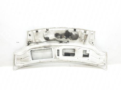 Hood RENAULT TRAFIC II Platform/Chassis (EL) 1.9 dCi 80 (EL0B) | BP27979882C1 