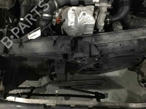 Starter CITROËN BERLINGO MULTISPACE (B9) 1.6 HDi 75 16V | BP2244234M8 