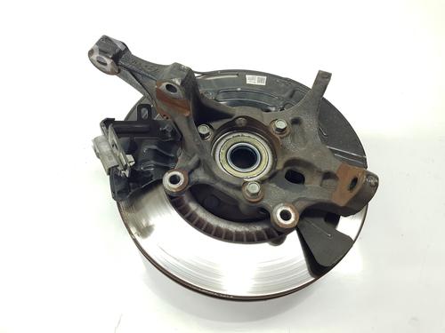 Right front steering knuckle HYUNDAI i20 III (BC3, BI3) 1.6 T-GDi N | BP29723493M26 