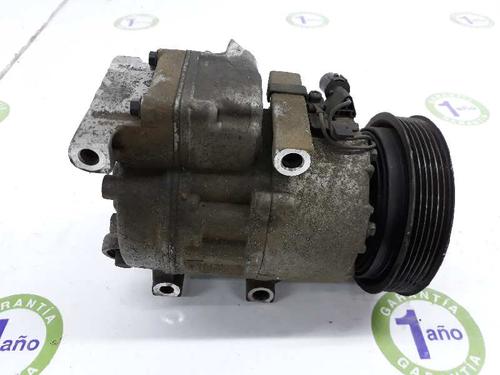 Used AC compressor KIA PRO CEE'D (ED) [2008-2013]  4862154