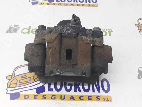 Used Left rear brake caliper TOYOTA LAND CRUISER 90 (_J9_) 3.0 TD (KZJ90_, KZJ95_, KZJ90R, KZJ95R, KZJ90W, KZJ95W) (125 hp) 11601061