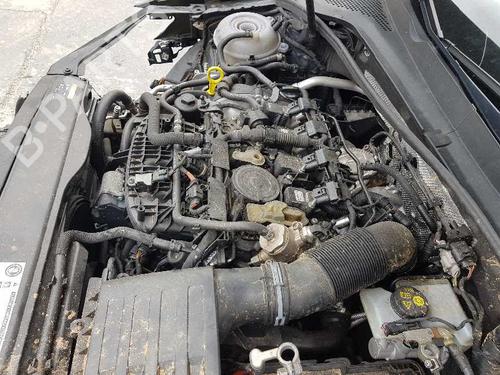 Rudehejsemekanisme Højre bagtil VW GOLF VII (5G1, BQ1, BE1, BE2) 2.0 GTI | BP13371711C25 