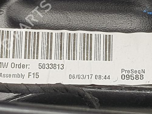 Dashboard BMW X5 (F15, F85) xDrive 40 d | BP10164814C46 