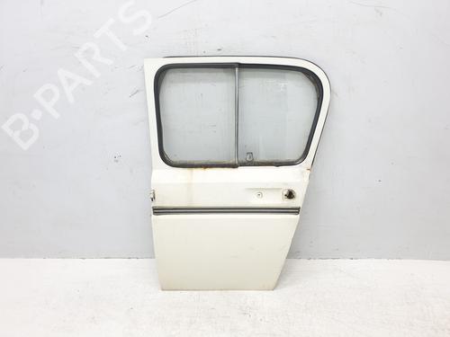 Used Left rear door RENAULT 4 (112_) 1.1 (1128, S128) (34 hp) 29400581