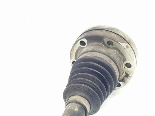 Left front driveshaft PORSCHE CAYENNE (92A) 3.0 Diesel | BP29489300M38 