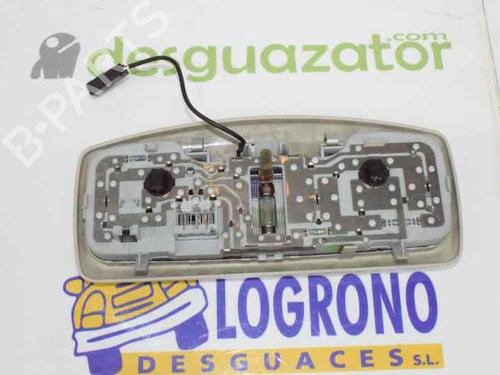 Interior roof light FIAT CROMA (194_) 1.9 D Multijet (194AXB1B) | BP7421104I8 