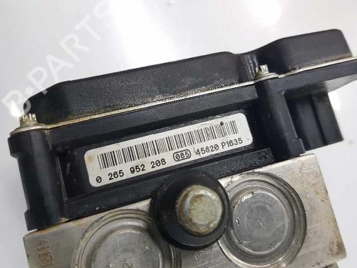 ABS pump NISSAN NV200 / EVALIA Bus 1.5 dCi 90 (M20, M20M) | BP6561233M43 