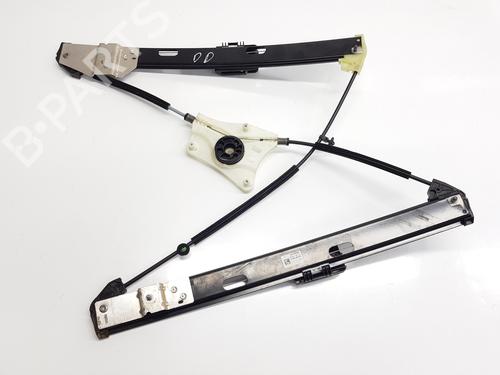 Used Front right window mechanism SEAT ARONA (KJ7, KJP) [2017-2025]  29194239