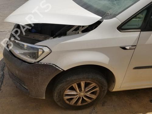 Volant VW CADDY ALLTRACK Box Body/MPV (SAA) 2.0 TDI | BP10571845C49 