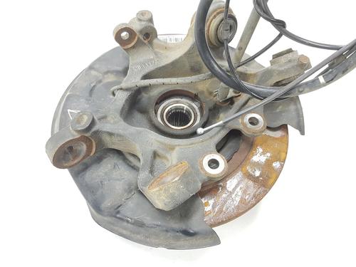 Right rear steering knuckle BMW 1 (F21) 118 d | BP17956385M28 