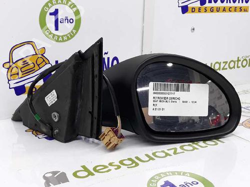 Right mirror SEAT IBIZA III (6L1)  | BP1324966C27 