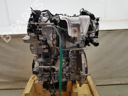 Engine JEEP RENEGADE SUV (BU, B1, BV) 1.5 T4 Hybrid | BP37646841M1 - Image 4