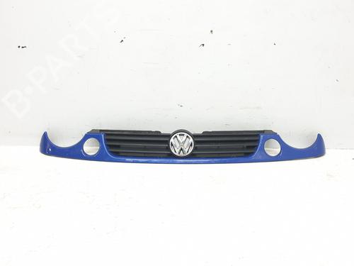 Grille VW LUPO I (6X1, 6E1) 1.4 6X0853653A  | 6X0853661B  |  COLOR AZUL OSCURO W5Z   |