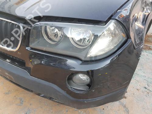 Rattstammestilk BMW X3 (E83) 2.0 d | BP8407491I23 