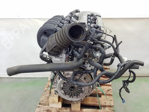 Used Engine Engine 37200393 37200393