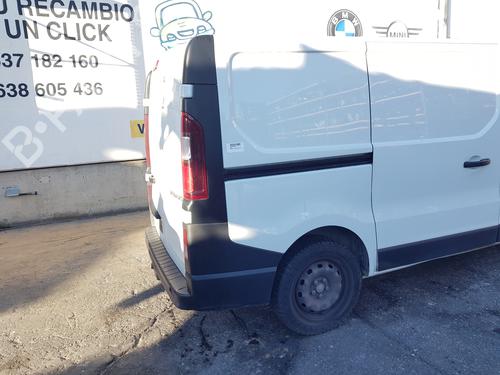 Headlight switch RENAULT TRAFIC III Van (FG_) 2.0 dCi 120 (FGMN) | BP30391565I24 
