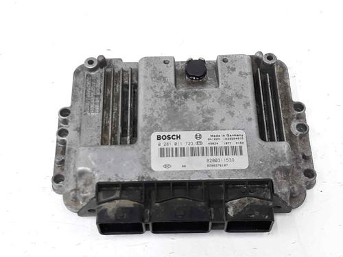 Used Engine control unit (ECU) RENAULT LAGUNA II Grandtour (KG0/1_) 1.9 dCi (KG1A, KG1W, KG0G) (110 hp) 5995012