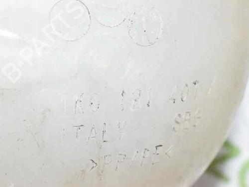 Expansion tank SEAT LEON (1P1) 1.9 TDI | BP1634522C120 