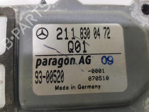 Electronic module MERCEDES-BENZ CLS (C219) CLS 350 (219.357) | BP9415181M83 