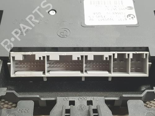 Interior roof light BMW X5 (E70) xDrive 30 d | BP23780892I8 