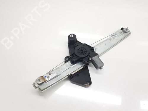 Front right window mechanism DACIA SANDERO III | BP33185765C23 - Image 2