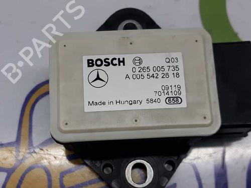 Electronic module MERCEDES-BENZ E-CLASS (W212) E 250 CDI / BlueTEC (212.003, 212.004) | BP14126037M83 