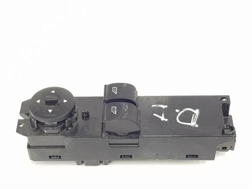 Used Left front window switch Left front window switch 38507869 38507869