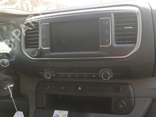 Steering column PEUGEOT EXPERT Van (V_)  | BP34253884M21  - Image 19