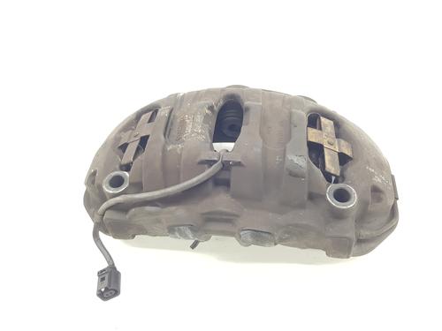 Used Left front brake caliper PORSCHE CAYENNE (92A) 3.0 Diesel (245 hp) 29466988