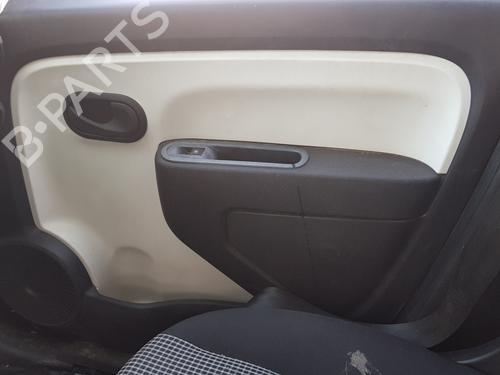 Left front window switch RENAULT TWINGO III (BCM_, BCA_) 1.0 SCe 70 | BP39203484I27 - Image 15