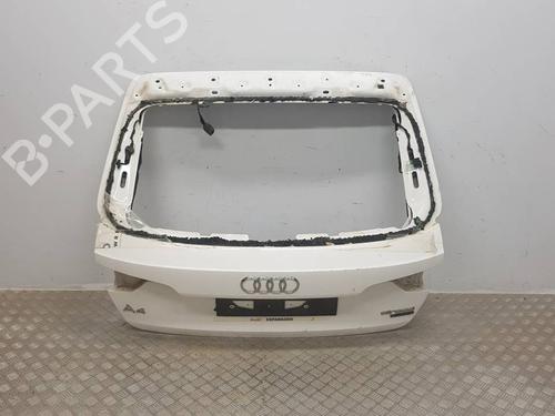 Used Tailgate Tailgate 39203590 39203590