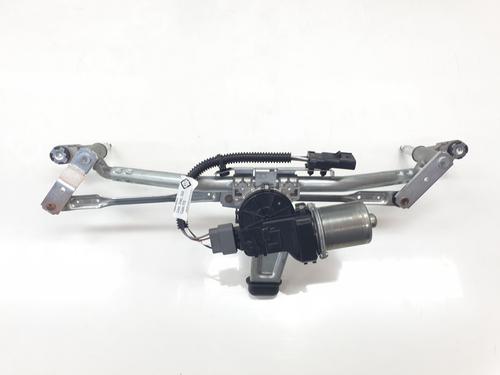 Front wiper motor RENAULT TRAFIC III Van (FG_) | BP37998531M29 - Image 2