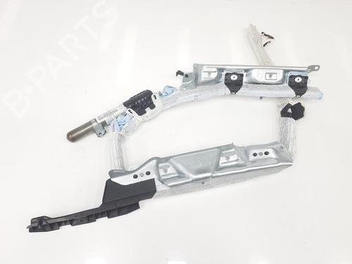 Used Right curtain airbag BMW X1 (E84) sDrive 18 d (143 hp) 17360935