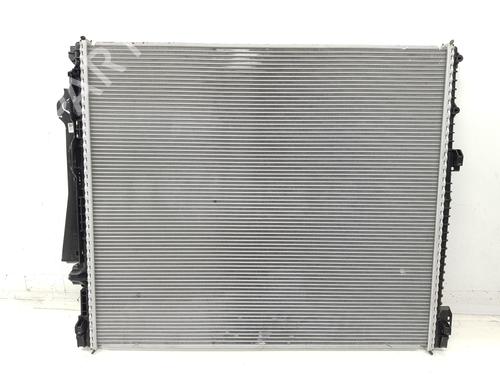 Water radiator VW CRAFTER Van (SY_, SX_) 2.0 TDI FWD (SYB, SYC, SYD) | BP34043510M31 - Image 3