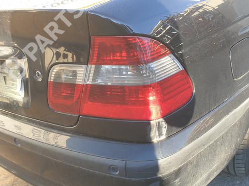 Tailgate lock BMW 3 (E46) 330 d | BP10639799C101  - Image 56