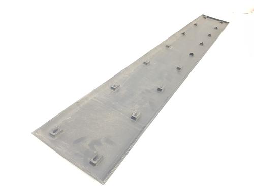 Door moulding trim CITROËN JUMPER II Van 2.0 BlueHDi 130 | BP16845897C150 
