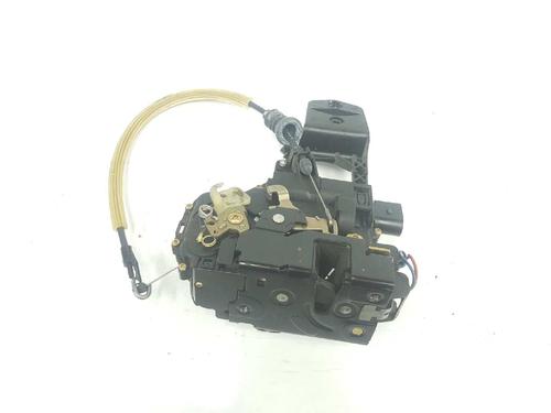 Front left lock SEAT TOLEDO II (1M2) 1.6 | BP8190750C98 