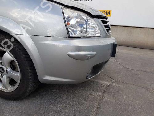Fuse box KIA CARENS II MPV (FJ) 2.0 CRDi | BP6045776E1 